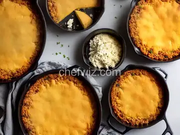 Runza Casserole For Two