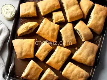 Runzas (Bierocks)
