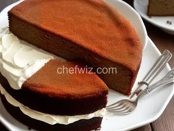 Russian Ant Hill Cake
