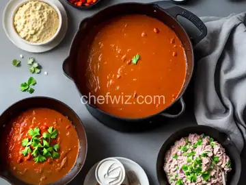 Russian Dressing