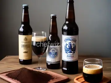 Russian Imperial Stout (For Advanced Brewers) Recipe
