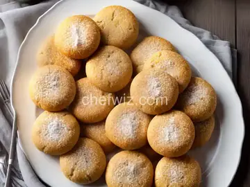 Russian Syrniki