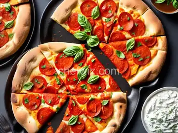 Russian pizza 1