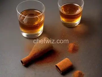 Rusty Nail Recipe