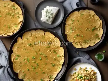 Ruth Reichlâ€™s Matzo Brei