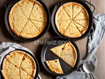Rye Pizza Dough