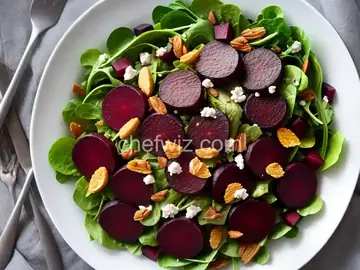SARALEE'S Beet Salad