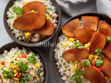 SPAM® Rice