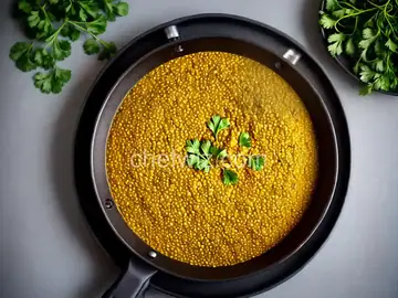 Safed Urad Dal (whole white Urad Dal)