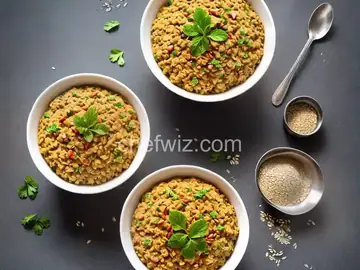 Saffola masala oats