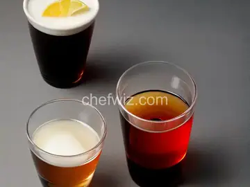 Sake Bomb