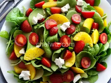 Salad Fresca