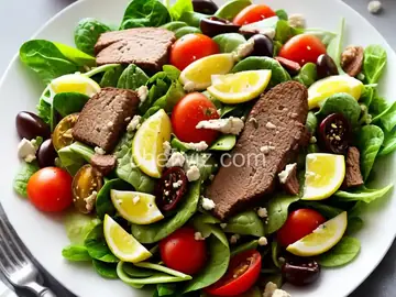 Salad Nicoise