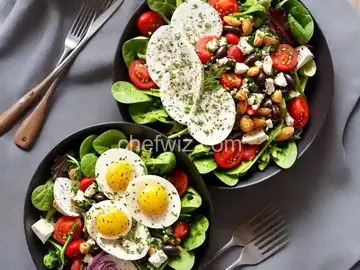 Salad Ni√ßoise
