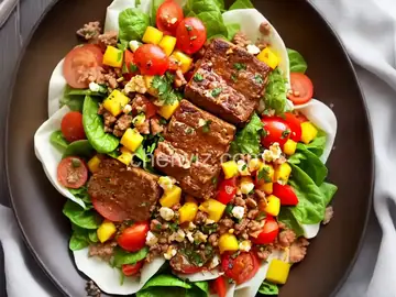 Salmagundi Recipe