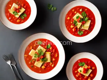 Salmorejo Cordob√©s