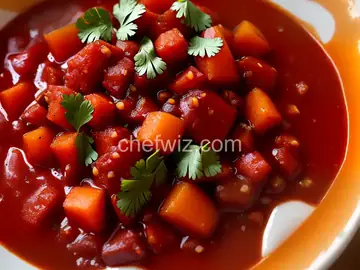 Salsa Borracha
