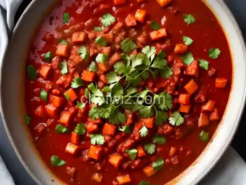 Salsa Diablo
