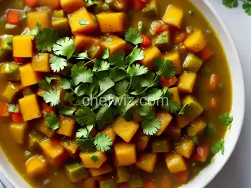 Salsa Macha