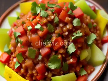 Salsa Ranchera