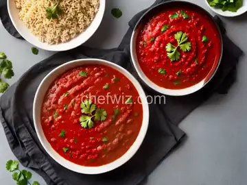 Salsa Roja