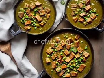 Salsa Verde Pork