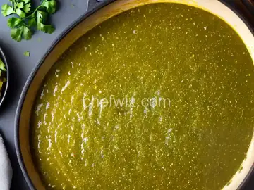 Salsa Verde