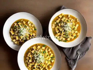 Salsa di Parmigiano