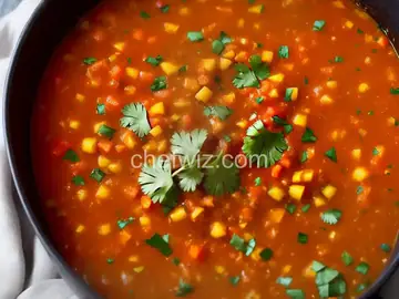 Salsa