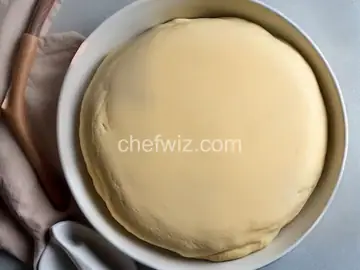 Salt Dough