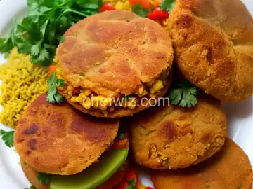 Saltfish Buljol