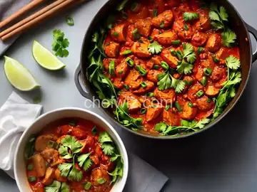 Sambal Oelek Recipe
