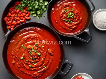 Sambal Sauce