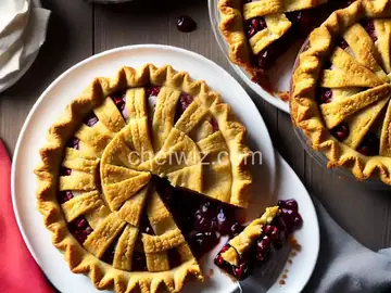 Samoa Pie