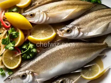Sand Dabs