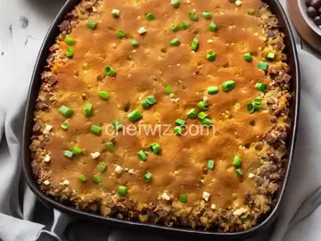 Sandy's Casserole