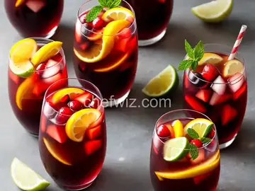 Sangria! Sangria!