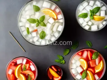 Sangria (White)