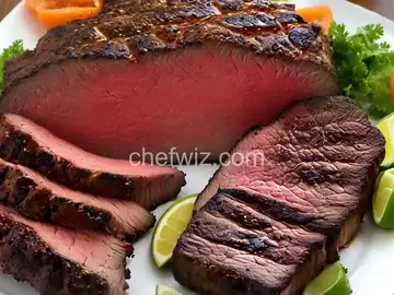 Santa Maria-Style BBQ Tri-Tip