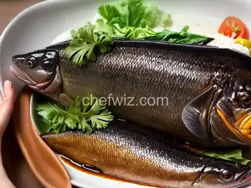 Sarciadong Isda