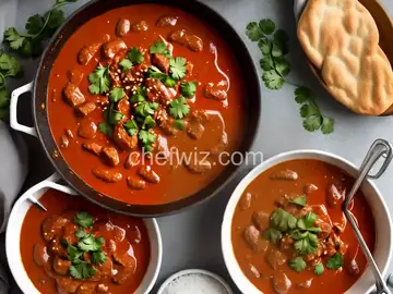 Satay Sauce