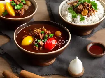 Saturn Recipe