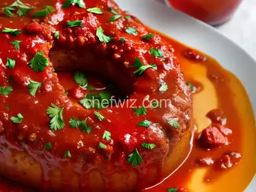 Sauce Espagnole