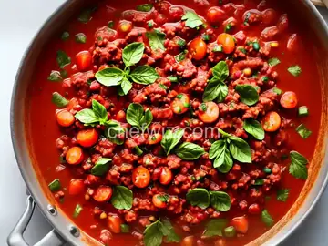 Sauce Vierge