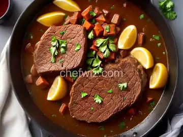 Sauerbraten