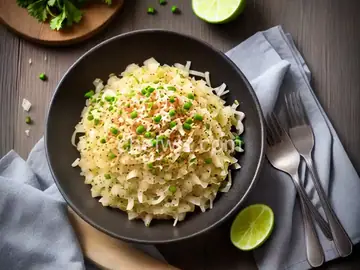 Sauerkraut