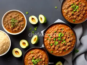 Sausage Applesauce Appetizer