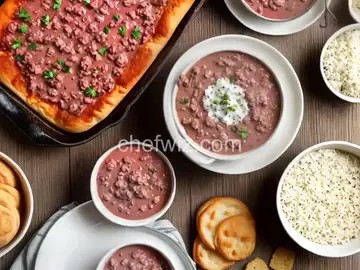 Sausage Gravy Recipe