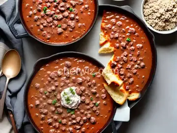 Sausage Gravy
