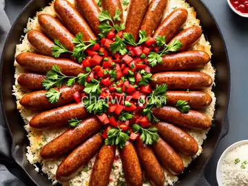 Sausage Hors d'Oeuvres